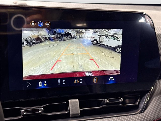 New 2026 Chevrolet Equinox RS w/ Safety and Technology Package image 17