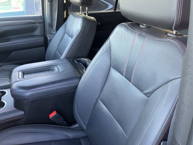 Used 2023 Chevrolet Tahoe RST image 11