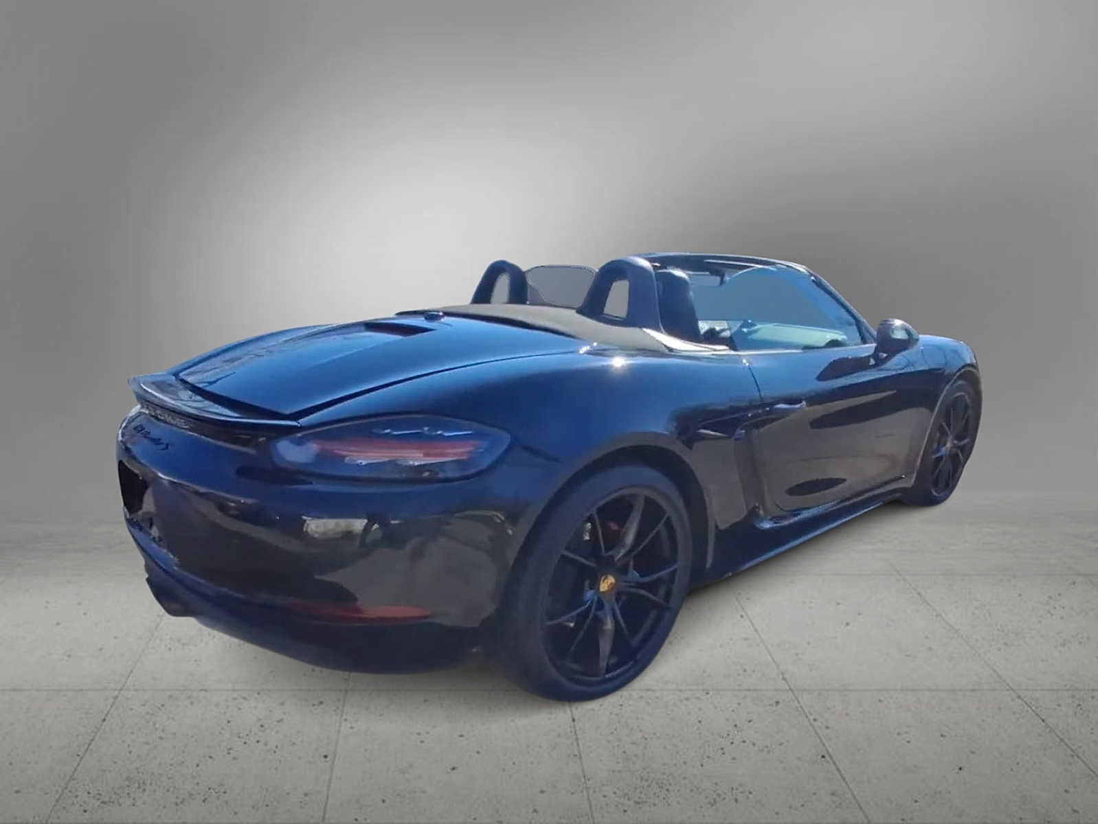 Used 2021 Porsche 718 Boxster S image 8