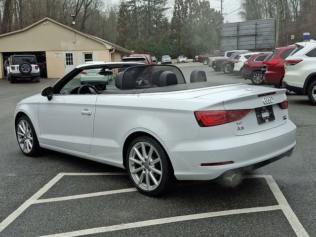 Used 2015 Audi A3 2.0T Premium Plus image 6