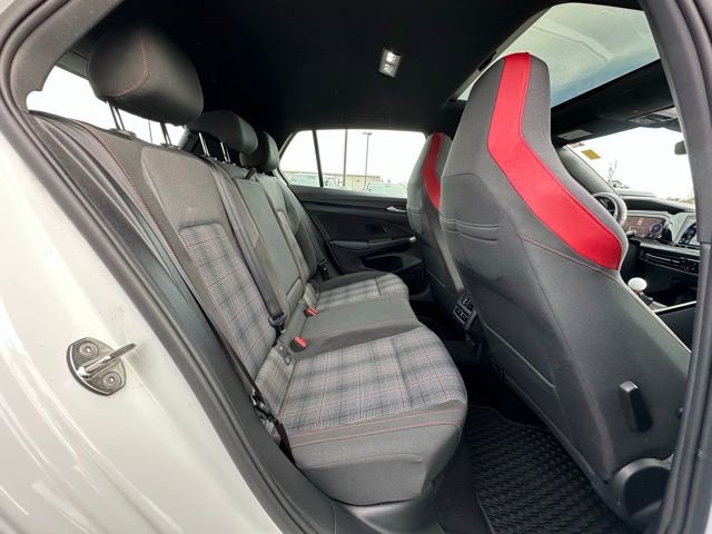 Used 2023 Volkswagen GTI Autobahn image 32
