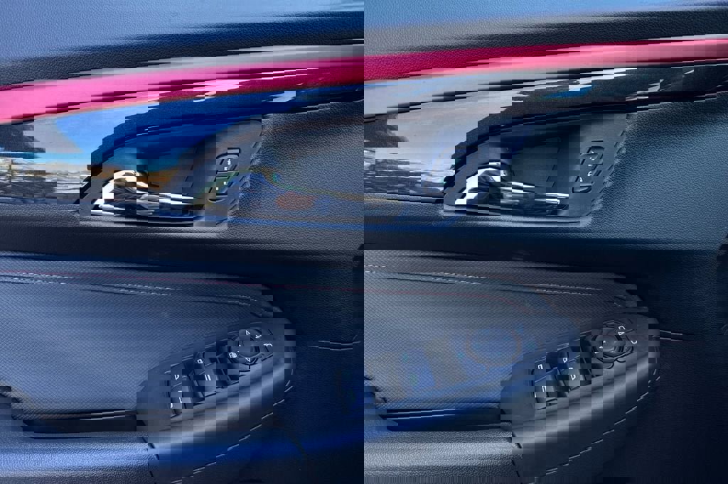 New 2026 Chevrolet TrailBlazer RS w/ Convenience Package image 11