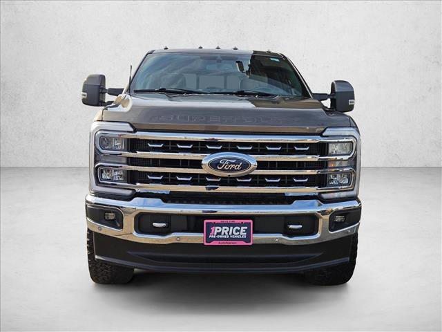 Certified 2023 Ford F250 Lariat w/ Lariat Ultimate Package image 2