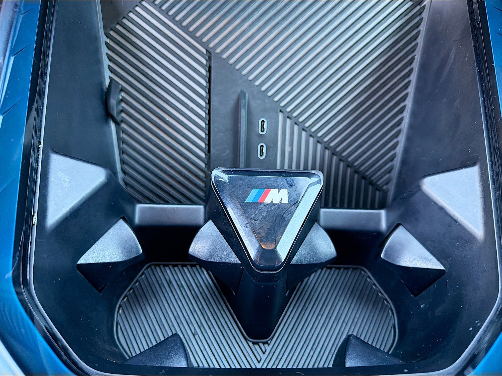 Used 2025 BMW X3 xDrive30i w/ Premium Package image 31