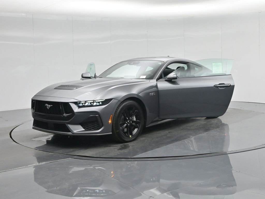 New 2026 Ford Mustang GT image 27