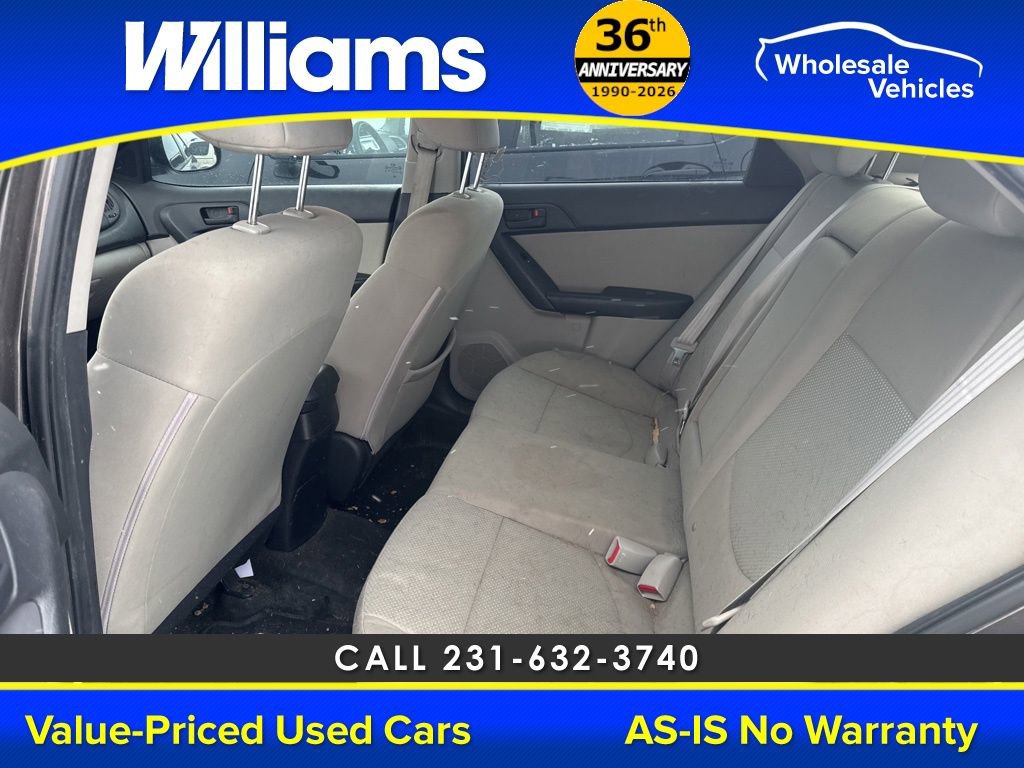 Used 2012 Kia Forte EX image 19