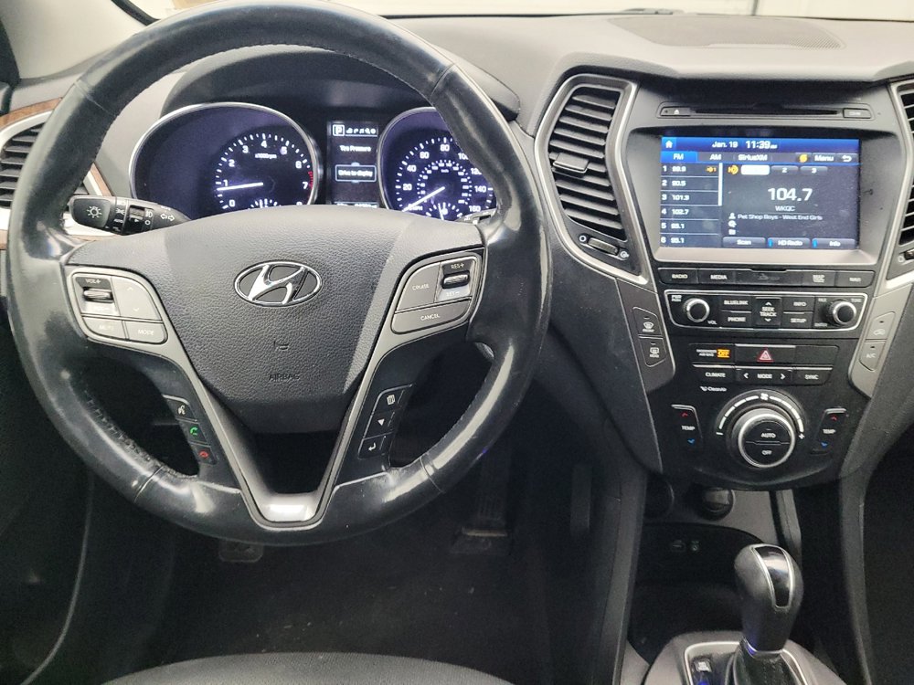 Used 2018 Hyundai Santa Fe Sport image 22