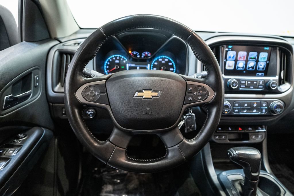Used 2018 Chevrolet Colorado Z71 image 18