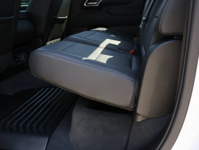 Used 2024 Chevrolet Silverado 2500 LTZ AWD/4WD image 22