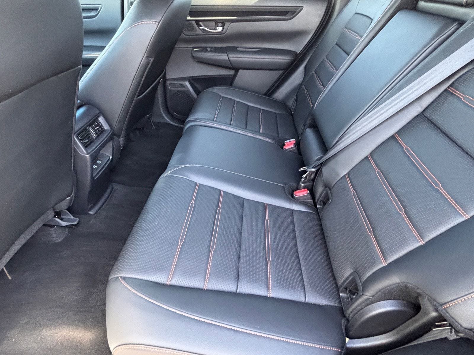 Certified 2025 Honda CR-V Sport-L image 16