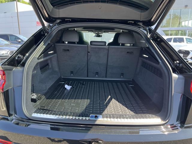 Used 2023 Audi SQ8 Premium Plus image 6