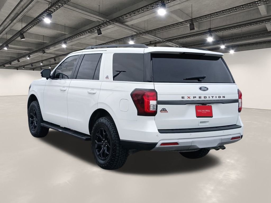 Used 2022 Ford Expedition Timberline image 14