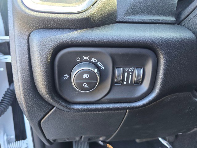 New 2026 RAM 3500 Laramie w/ Max Tow Package image 27