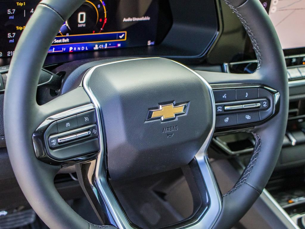 New 2026 Chevrolet Colorado LT w/ LT Convenience Package image 21