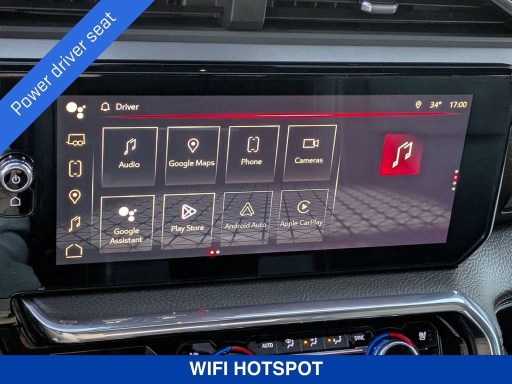 Certified 2024 GMC Sierra 1500 Denali w/ Denali Reserve Package image 27