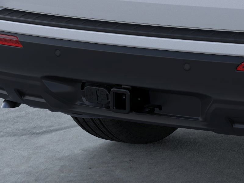 New 2026 Ford Explorer Active AWD/4WD image 24