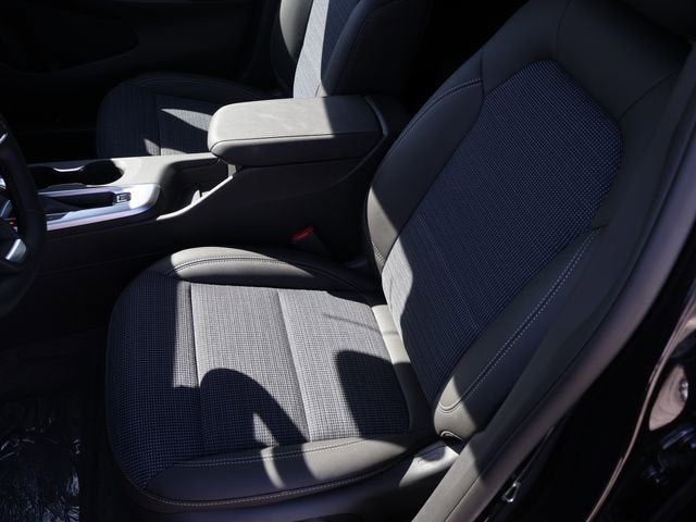 New 2026 Buick Envista Sport Touring w/ Convenience I Package FWD image 16
