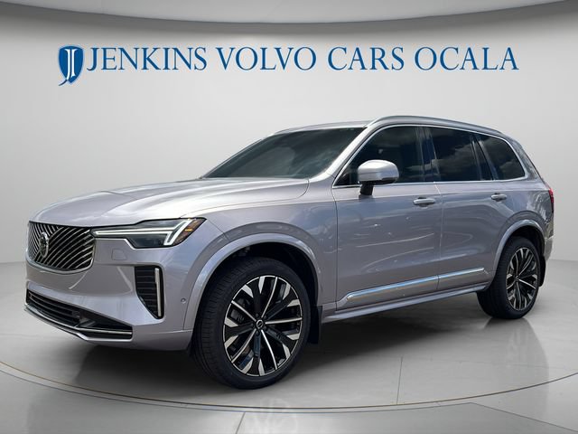 New 2026 Volvo XC90 B6 Plus w/ Protection Package Premier AWD/4WD image 7