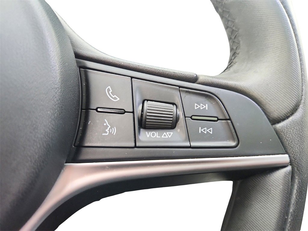 Used 2018 Alfa Romeo Stelvio Sport w/ Quick Order Package 22J Sport image 40