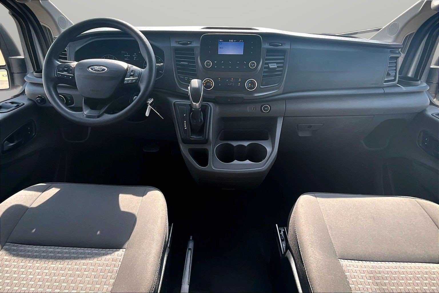 Used 2020 Ford Transit 350 XLT RWD image 14