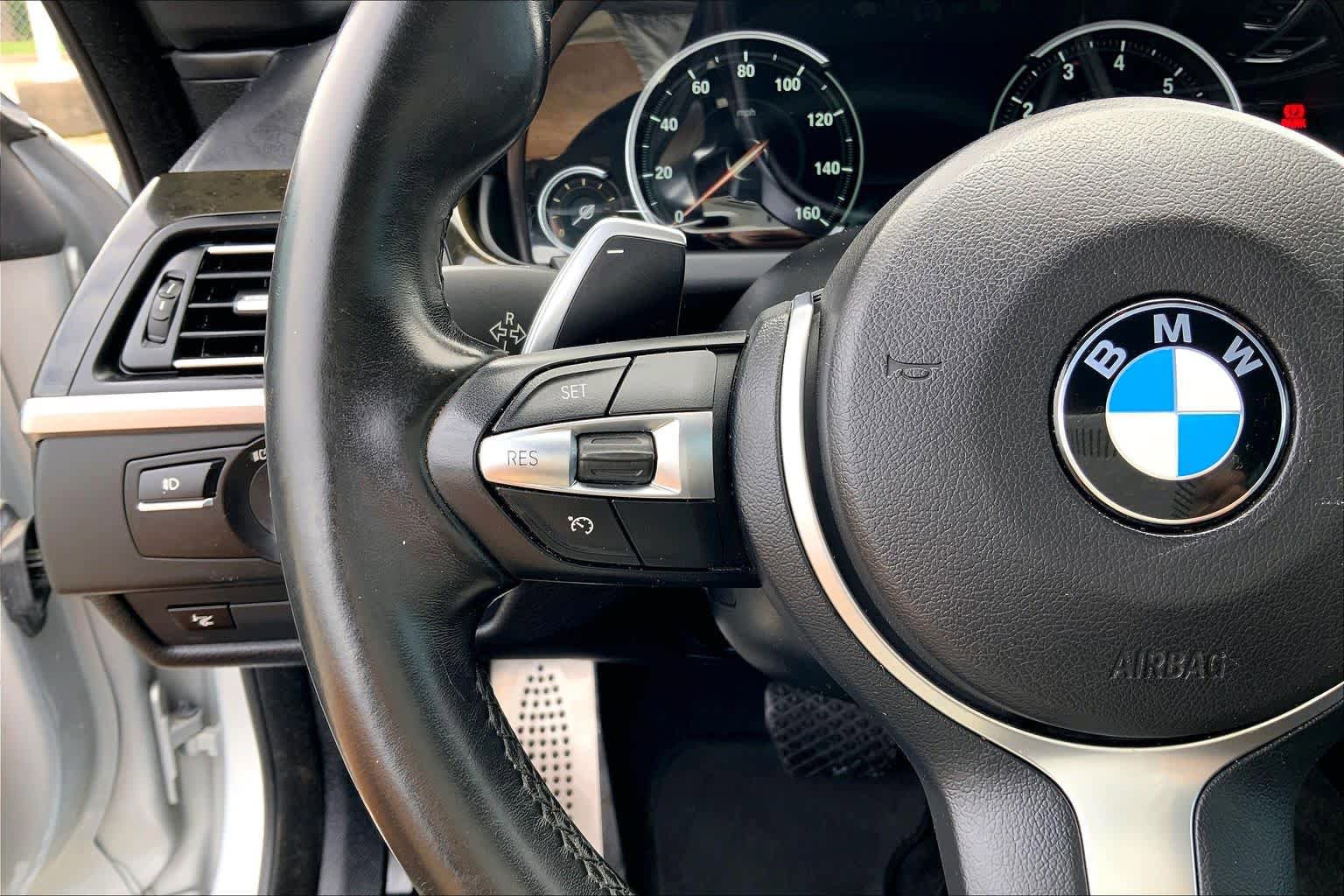 Used 2015 BMW 640i Coupe RWD image 20