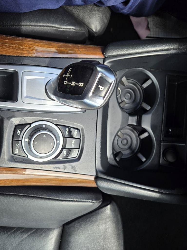 Used 2014 BMW X6 xDrive35i AWD/4WD image 23