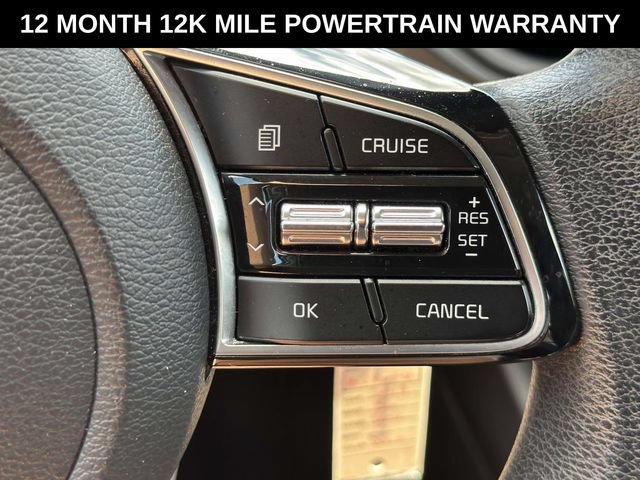 Used 2019 Kia Forte LXS FWD image 25