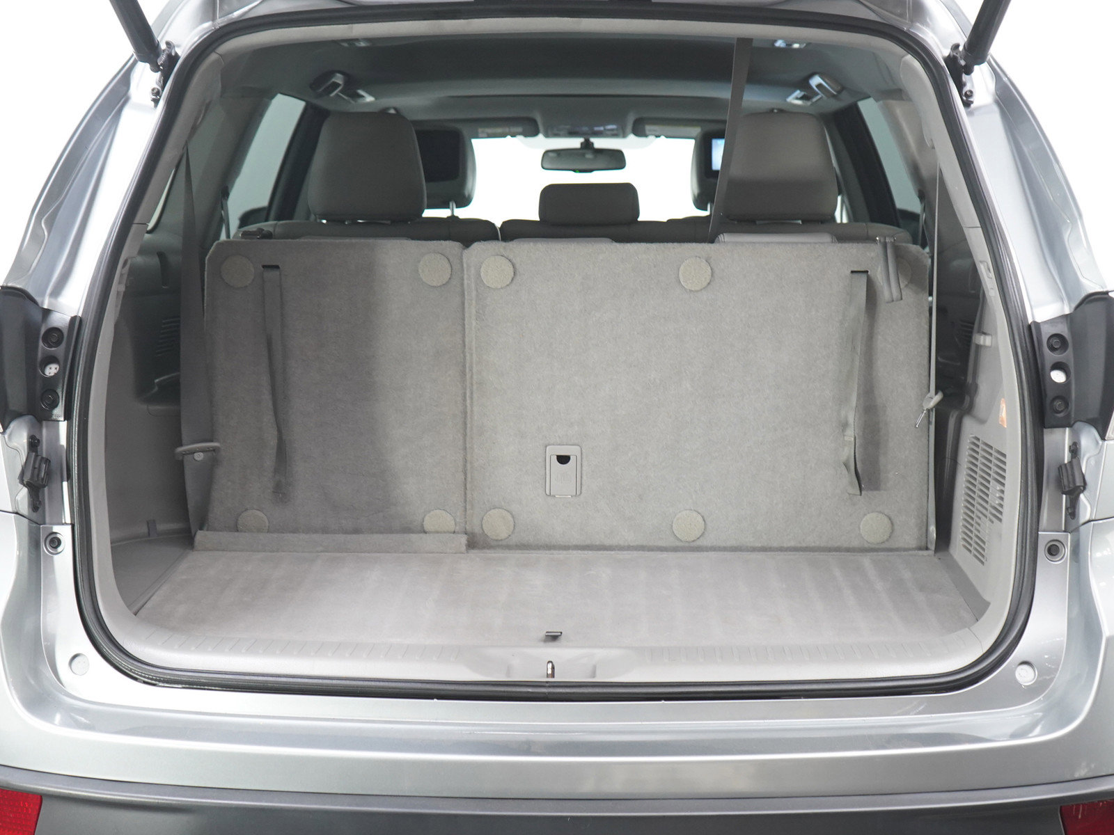 Used 2015 Toyota Highlander XLE AWD/4WD image 20