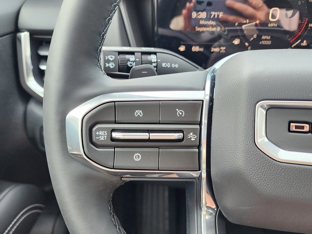 New 2026 GMC Terrain Denali image 20