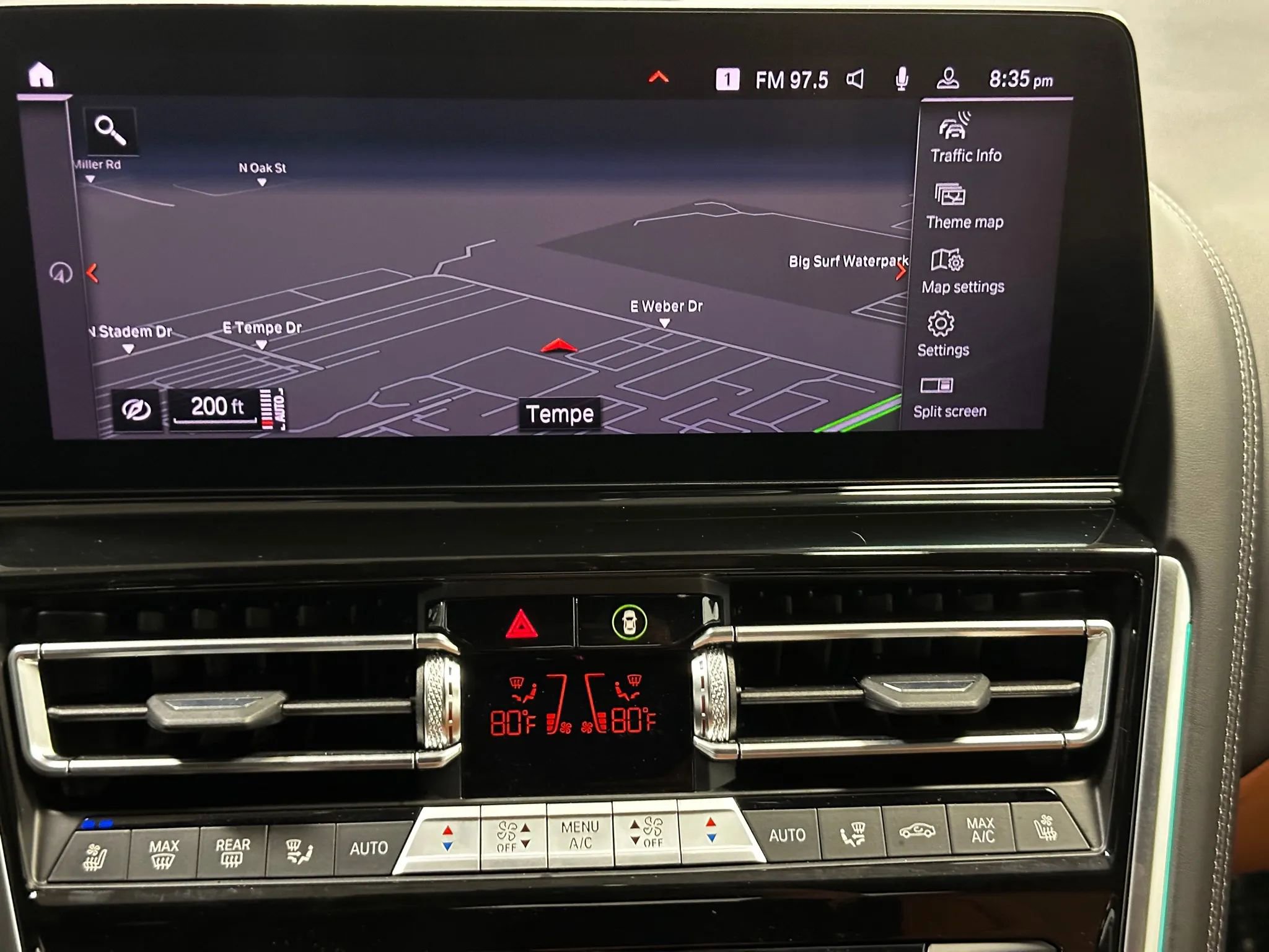 Used 2024 BMW 840i xDrive 840i xDrive Coupe 2D image 27