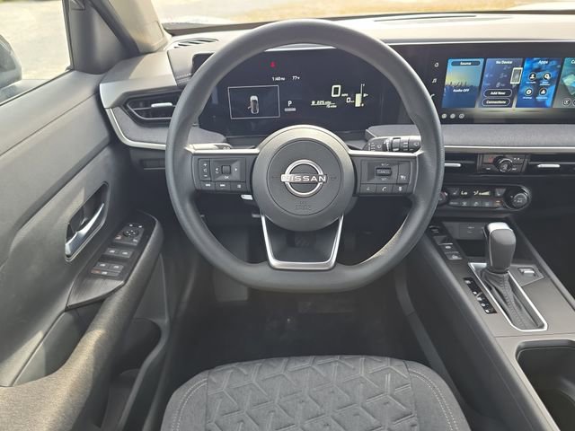 New 2026 Nissan Kicks SV w/ Cold Weather Package image 15