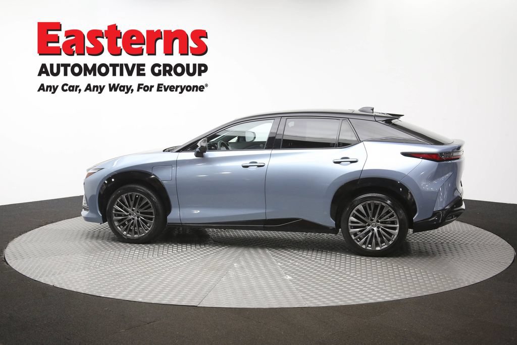 Used 2023 Lexus RZ 450e Premium w/ Accessory Package (2T) AWD/4WD image 60