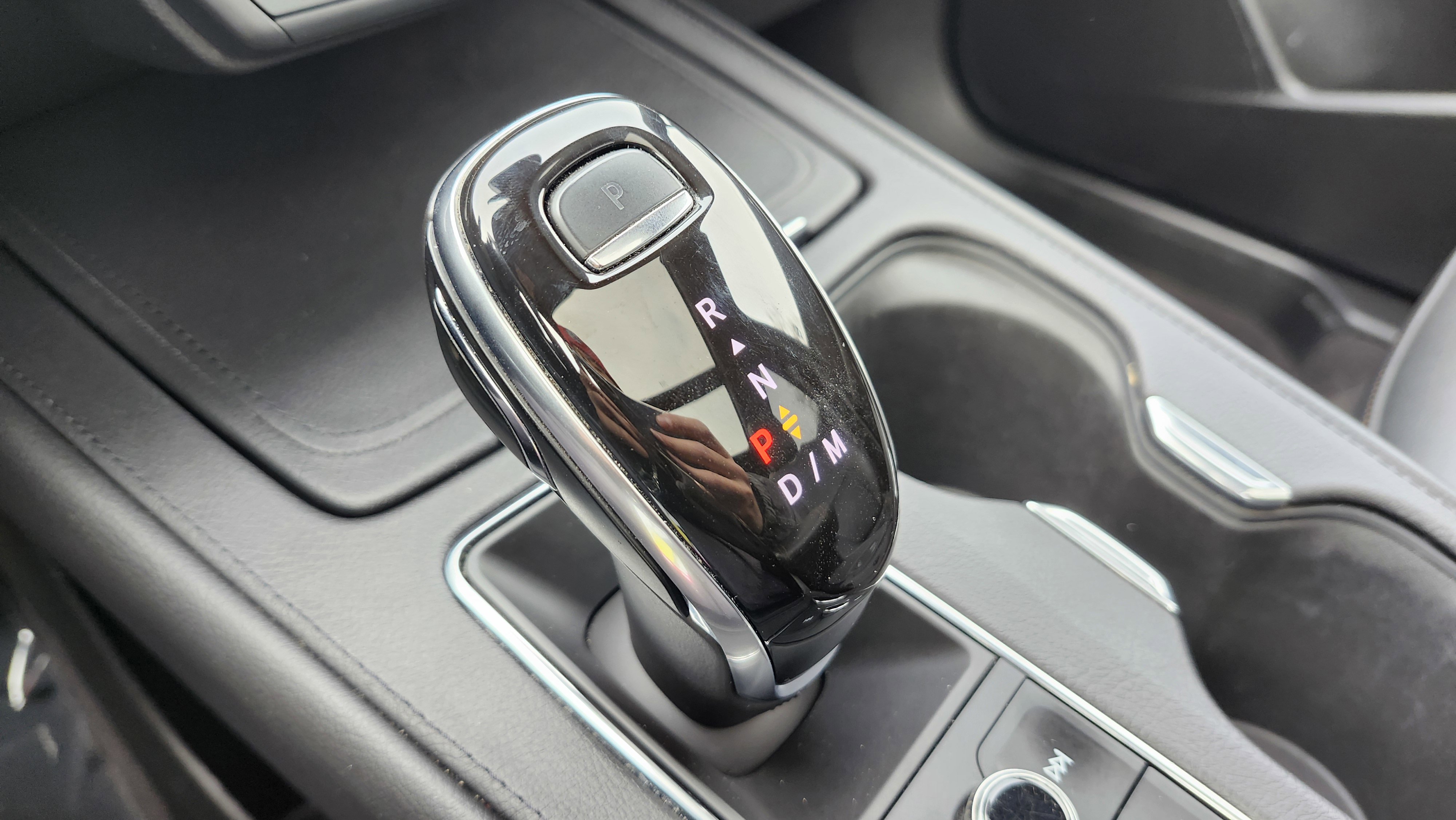 Used 2020 Cadillac XT4 Sport image 11