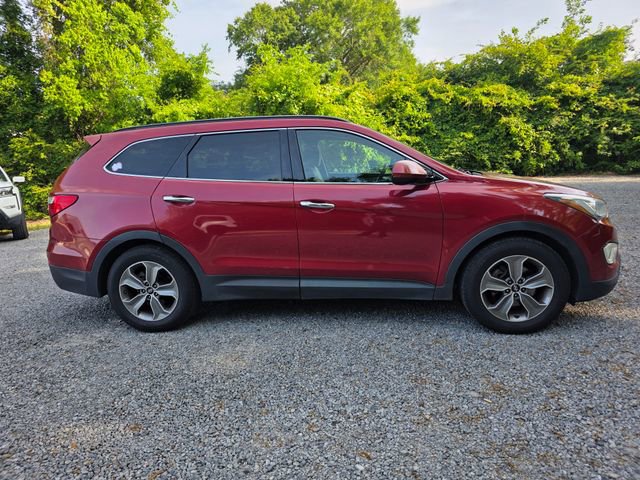 Used 2014 Hyundai Santa Fe GLS AWD/4WD image 12