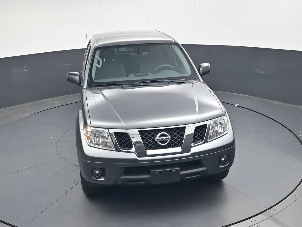 Used 2021 Nissan Frontier SV AWD/4WD image 40
