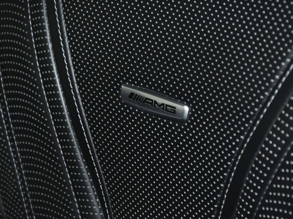 Used 2019 Mercedes-Benz S 63 AMG S 4MATIC Sedan image 74