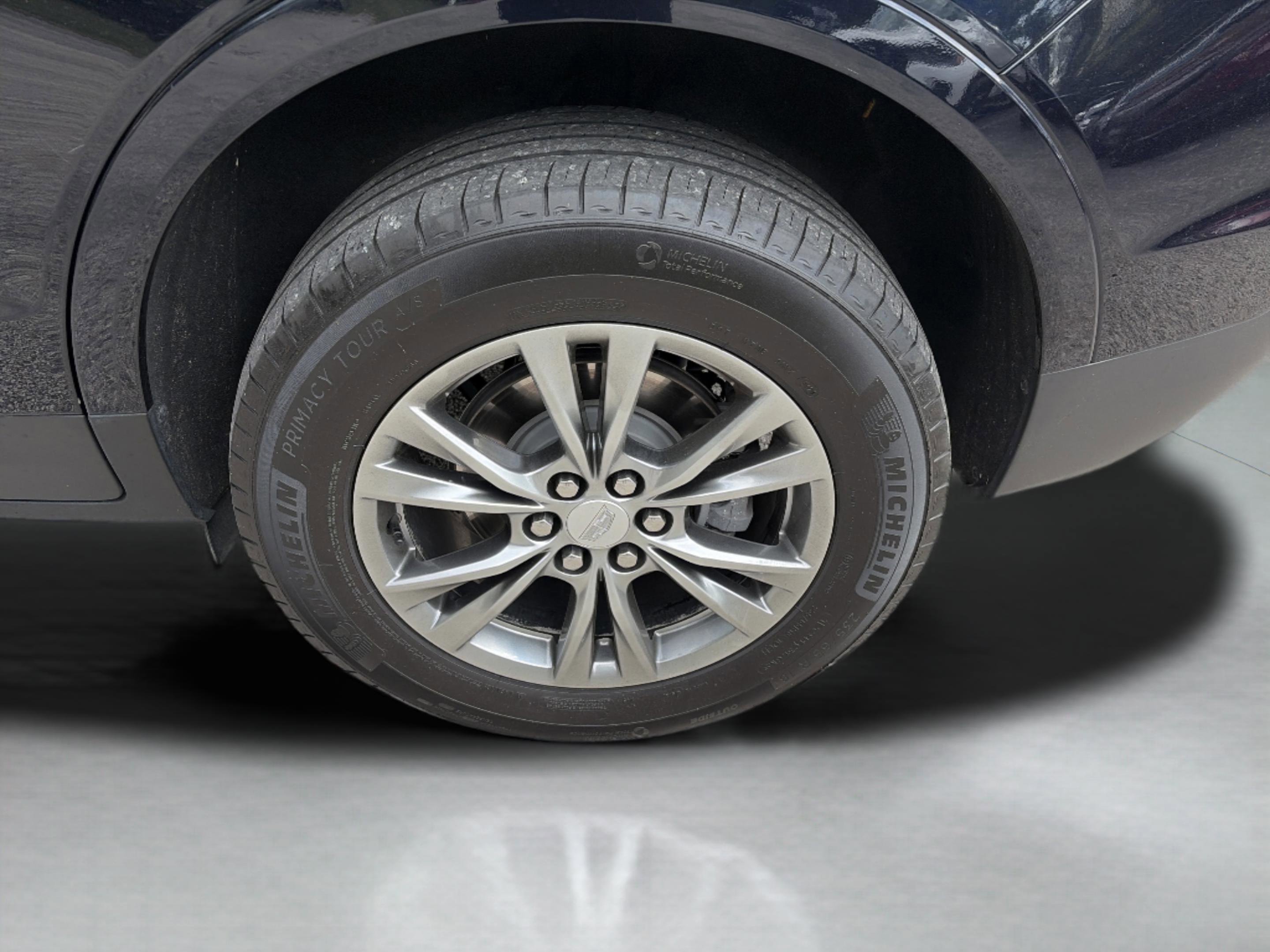 Used 2021 Cadillac XT5 Premium Luxury image 24