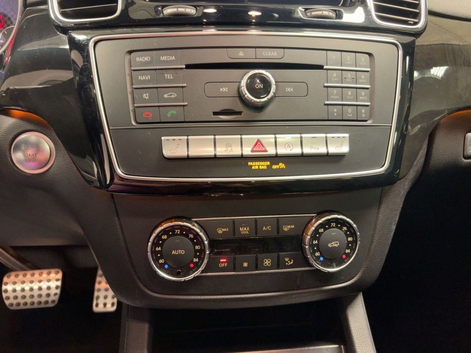 Used 2019 Mercedes-Benz GLE 43 AMG 4MATIC Coupe image 16