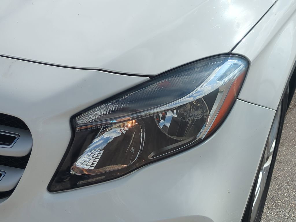 Used 2019 Mercedes-Benz GLA 250 image 11