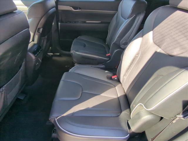 Used 2025 Hyundai Palisade SEL image 18