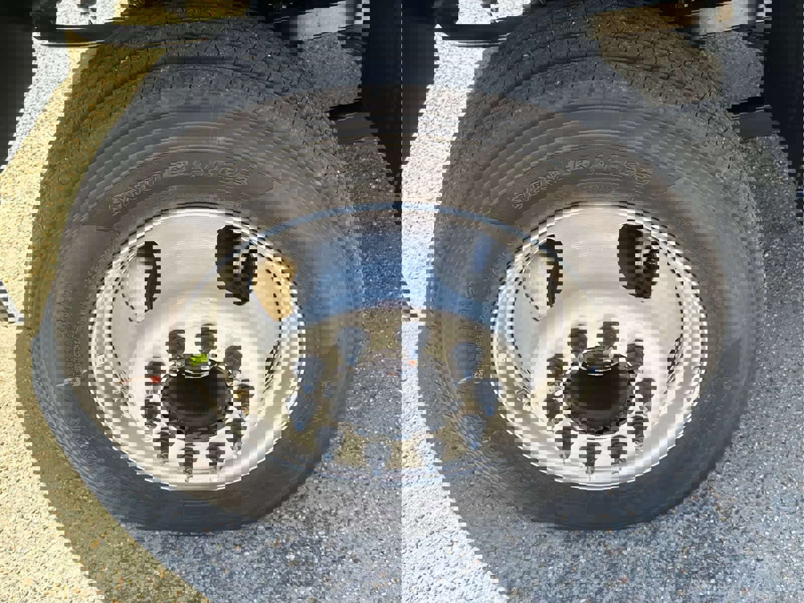 New 2026 RAM 4500 Tradesman w/ Chrome Appearance Group image 12