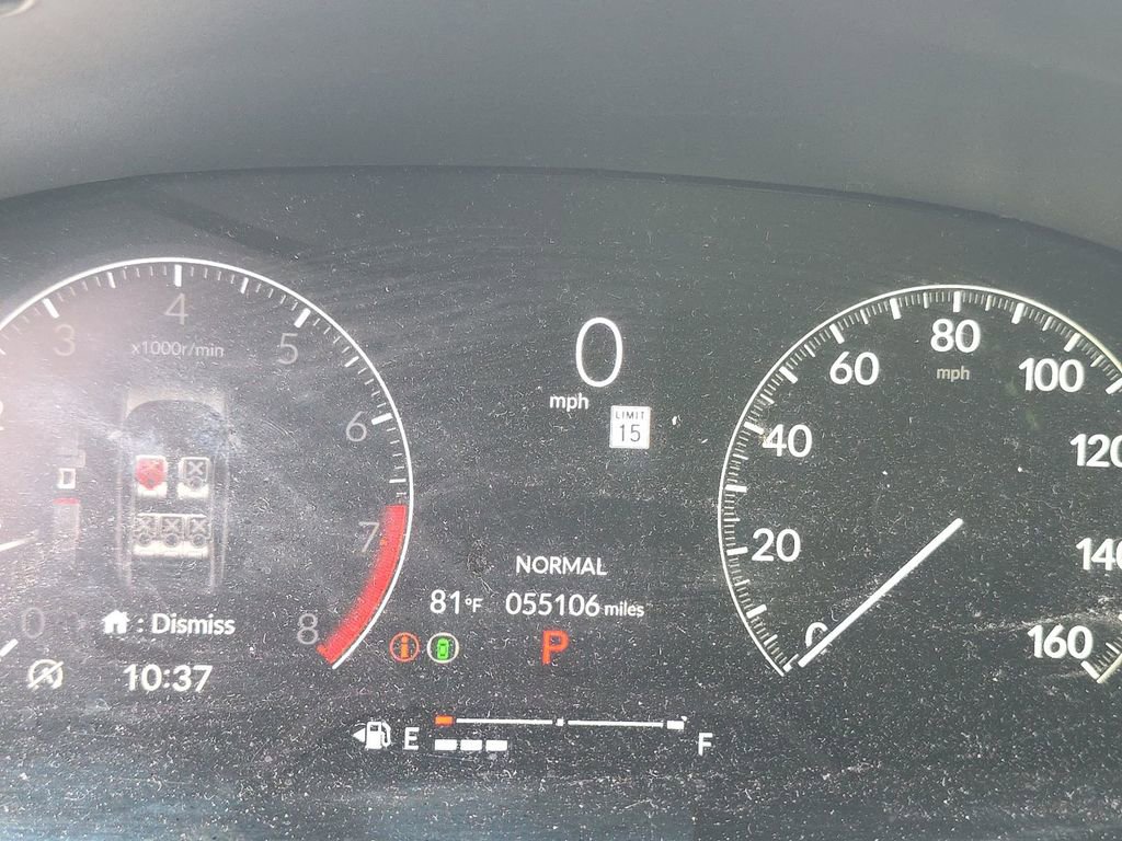 Used 2022 Honda Civic Sport image 2
