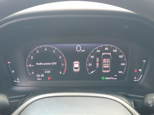 Used 2025 Honda Accord LX image 12