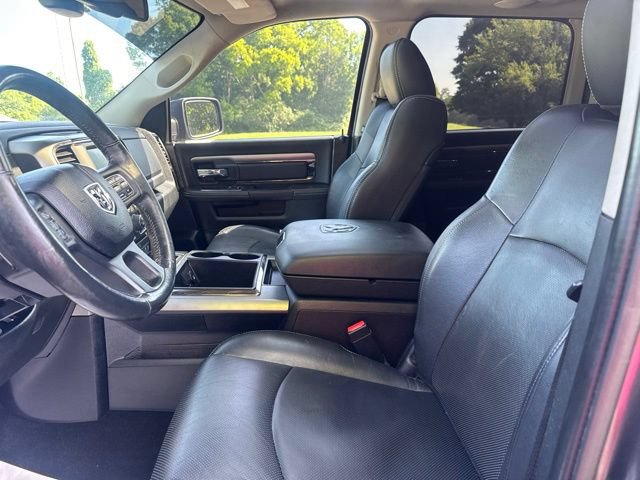 Used 2014 RAM 1500 Sport w/ Sport Premium Group AWD/4WD image 16
