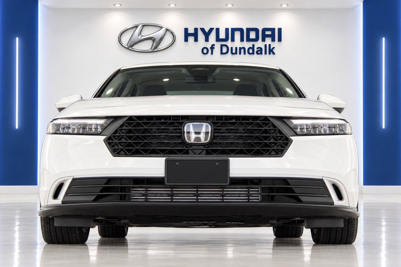 Used 2024 Honda Accord EX image 5