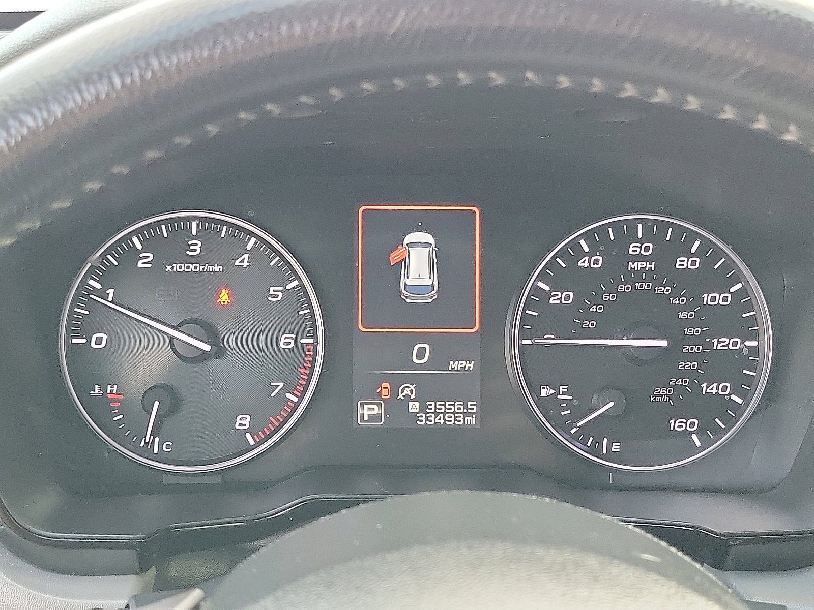 Used 2023 Subaru Outback Premium image 7