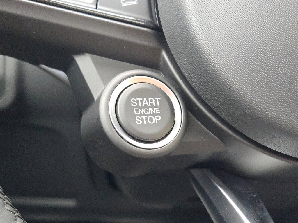 New 2025 Alfa Romeo Stelvio Sprint w/ Veloce Package image 31