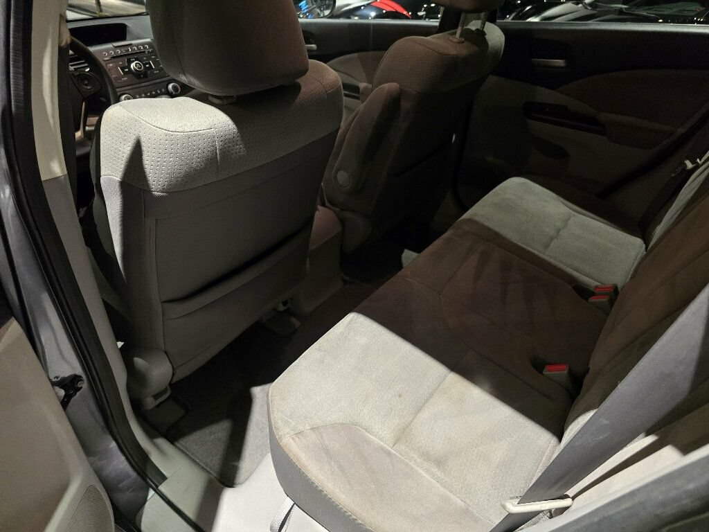 Used 2012 Honda CR-V EX image 12