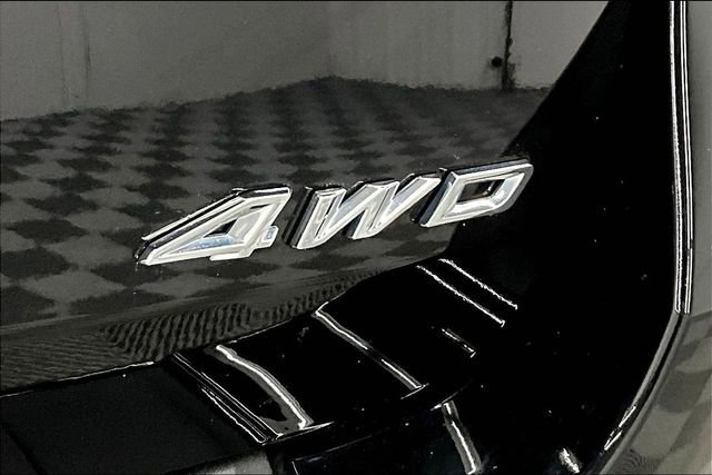 Used 2023 Ford Explorer ST-Line w/ Class IV Trailer Tow Package image 9