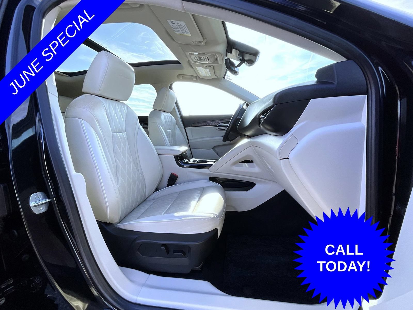 Certified 2023 Buick Envision Avenir AWD/4WD image 15